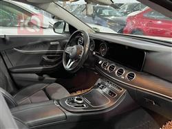 مێرسێدس بێنز E-Class